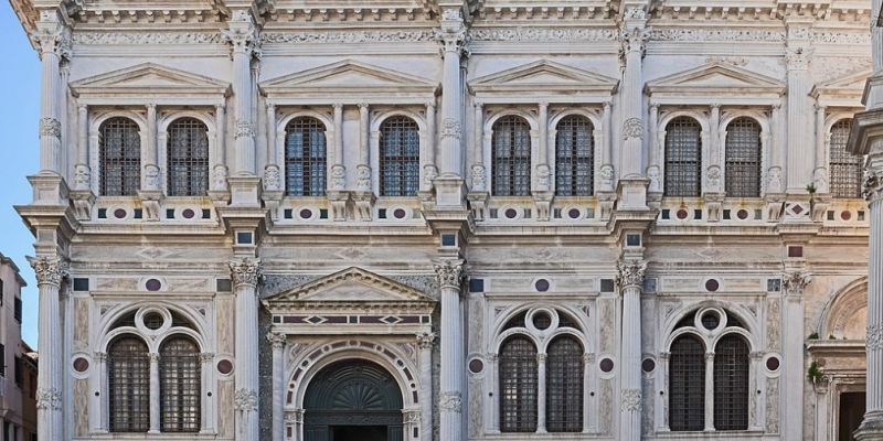 Scuola Grande di San Rocco